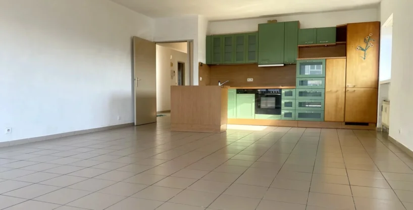 Appartement à vendre à Mouscron